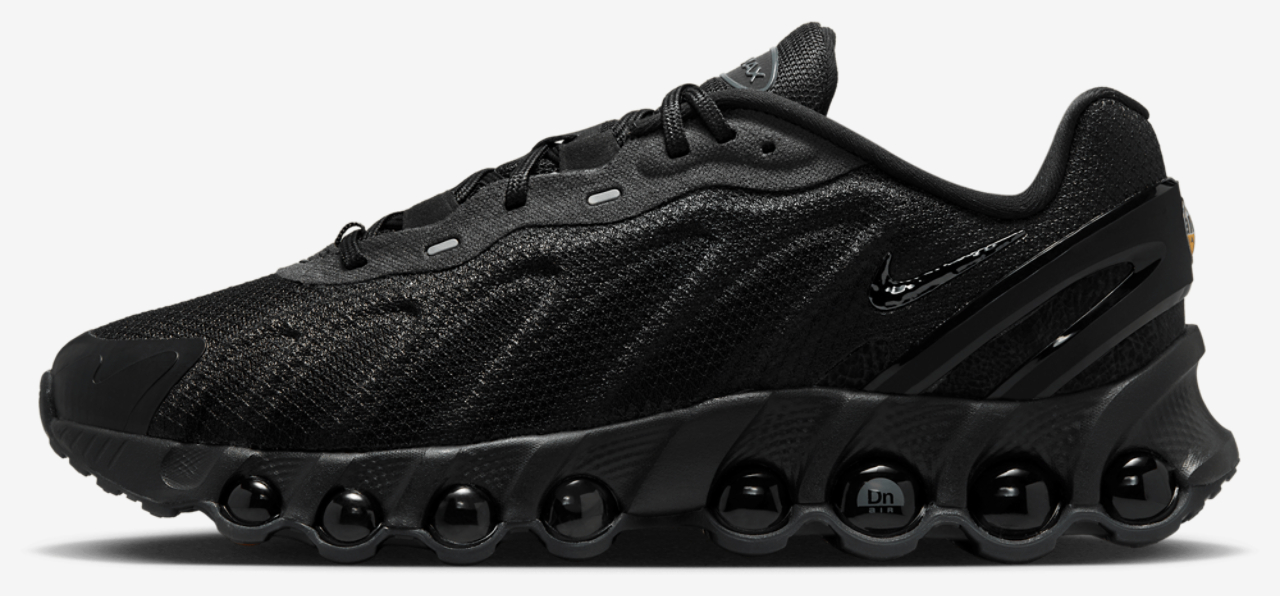 Nike Air Max DN8 Image 2 of 5. Tap to open photo gallery.