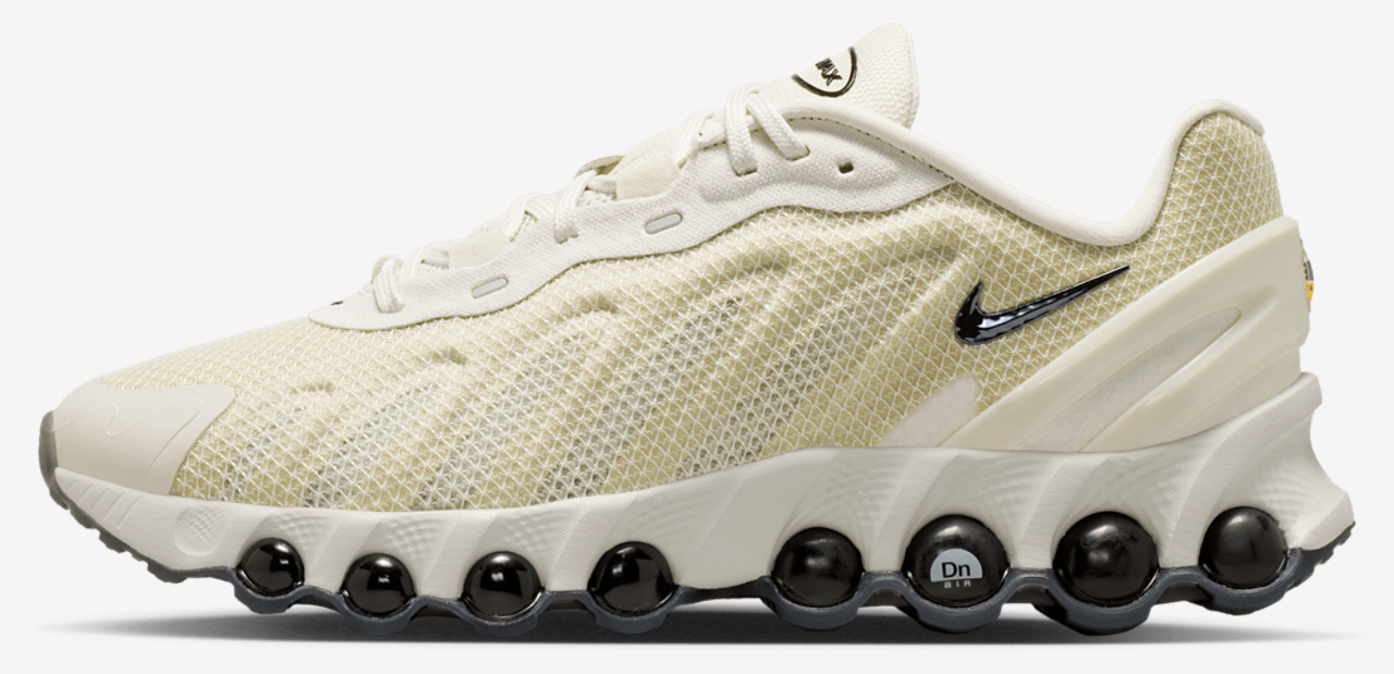 Nike Air Max DN8 Image 2 of 5. Tap to open photo gallery.