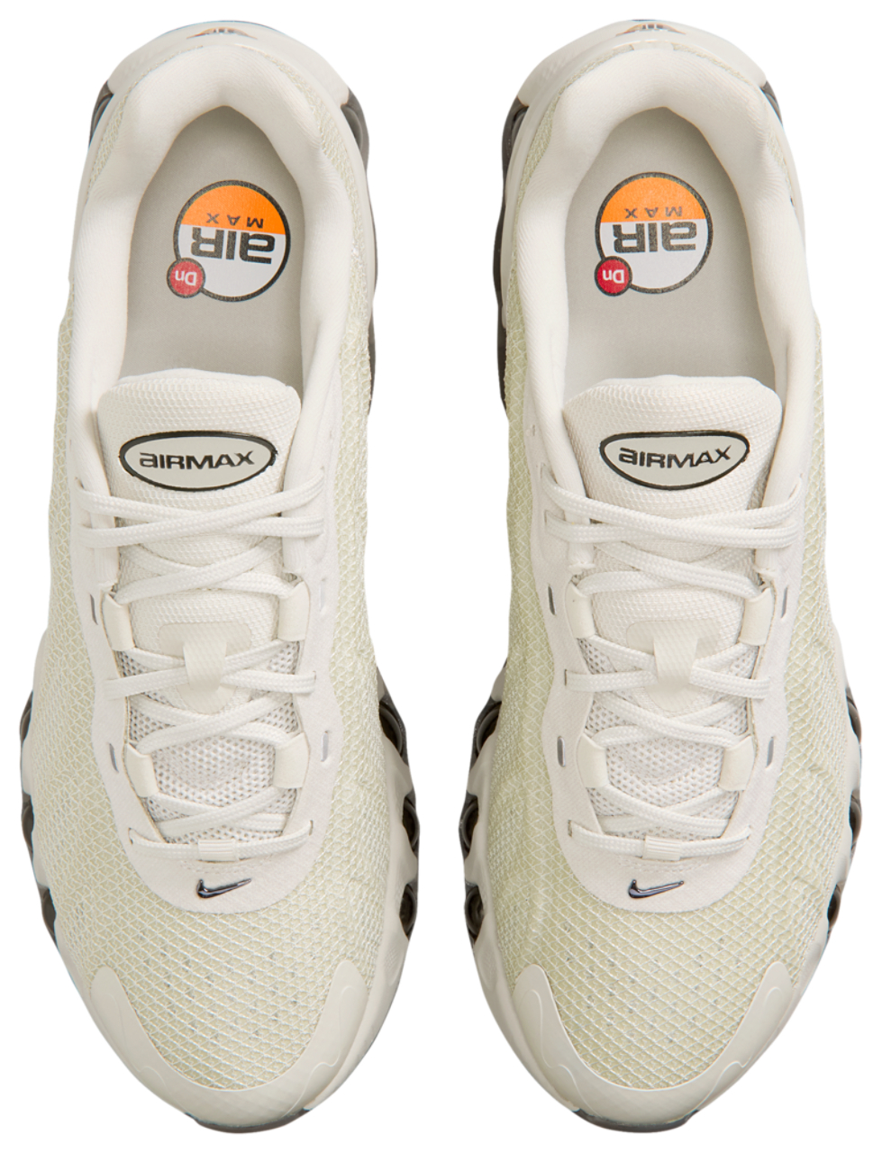 Nike Air Max DN8 Image 4 of 5. Tap to open photo gallery.