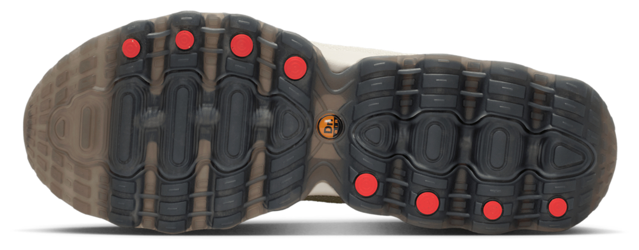 Nike Air Max DN8 Image 5 of 5. Tap to open photo gallery.