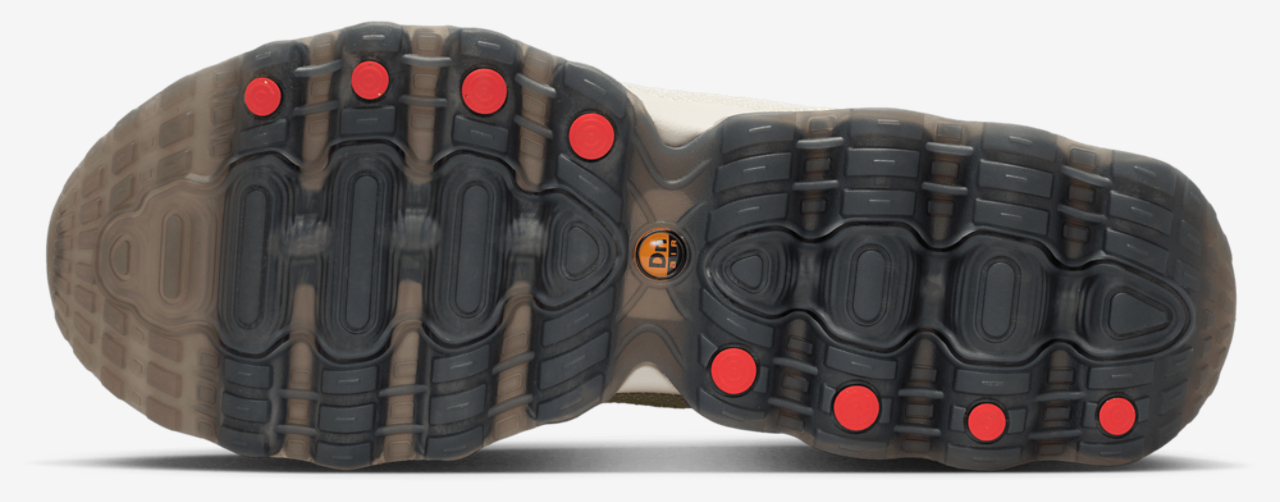 Nike Air Max DN8 Image 5 of 5. Tap to open photo gallery.