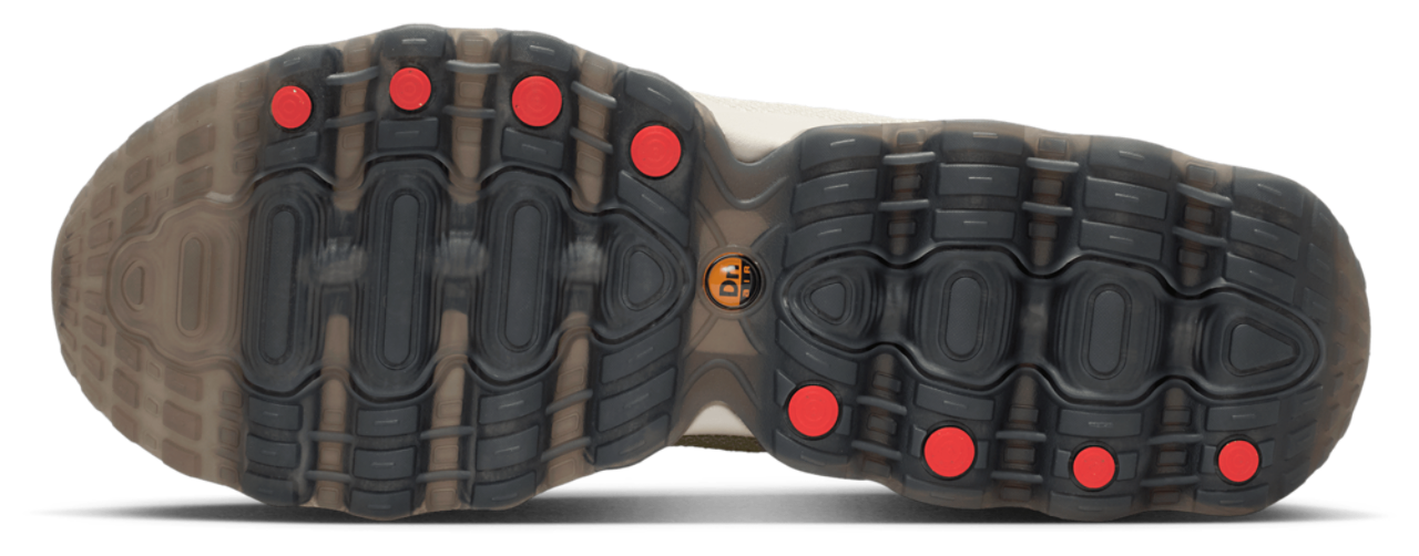 Nike Air Max DN8 Image 5 of 5. Tap to open photo gallery.