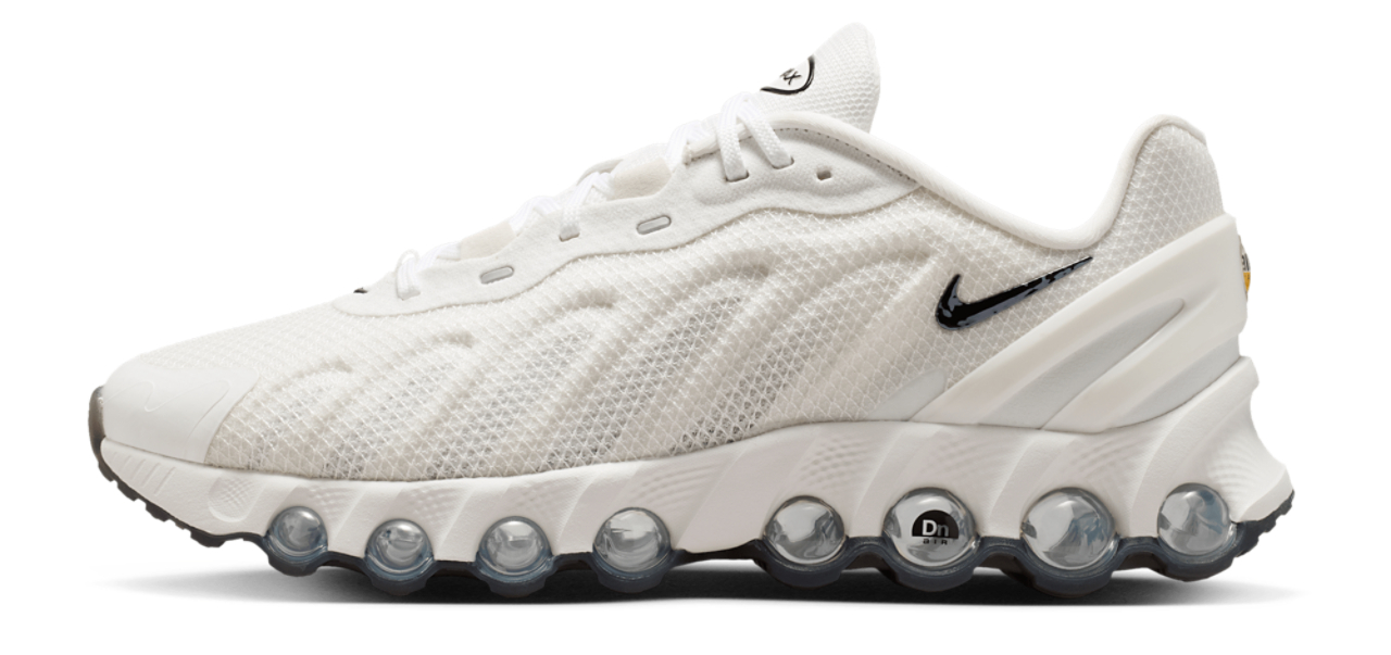 Nike Air Max DN8 Image 2 of 5. Tap to open photo gallery.