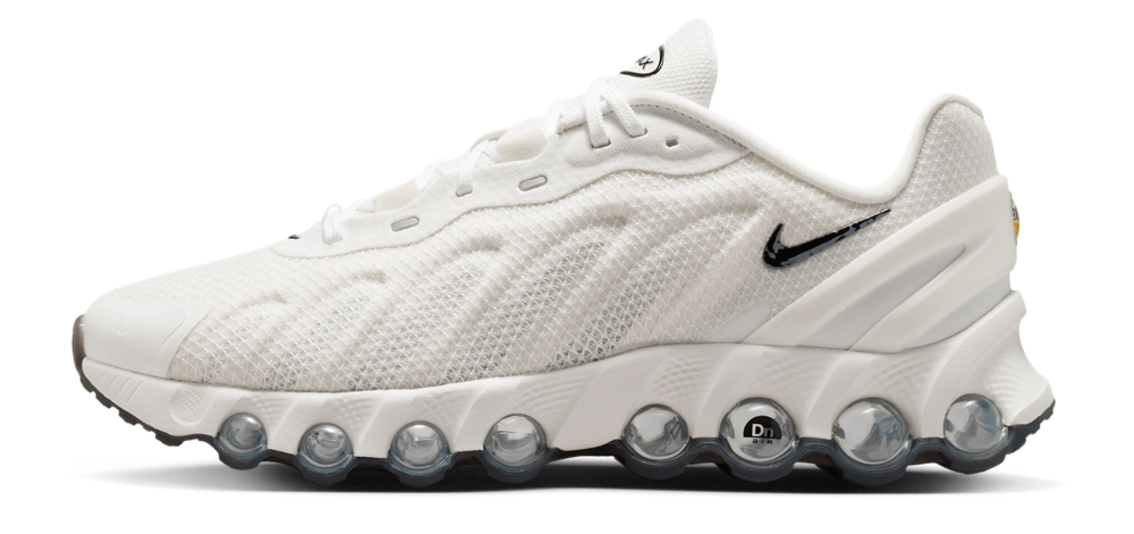 Nike Air Max DN8 Image 2 of 5. Tap to open photo gallery.
