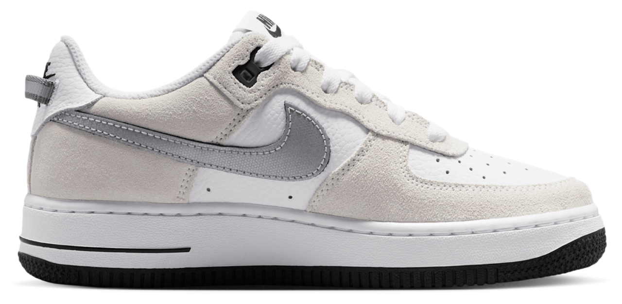 Nike Air Force 1 ESS Image 1 of 5. Tap to open photo gallery.