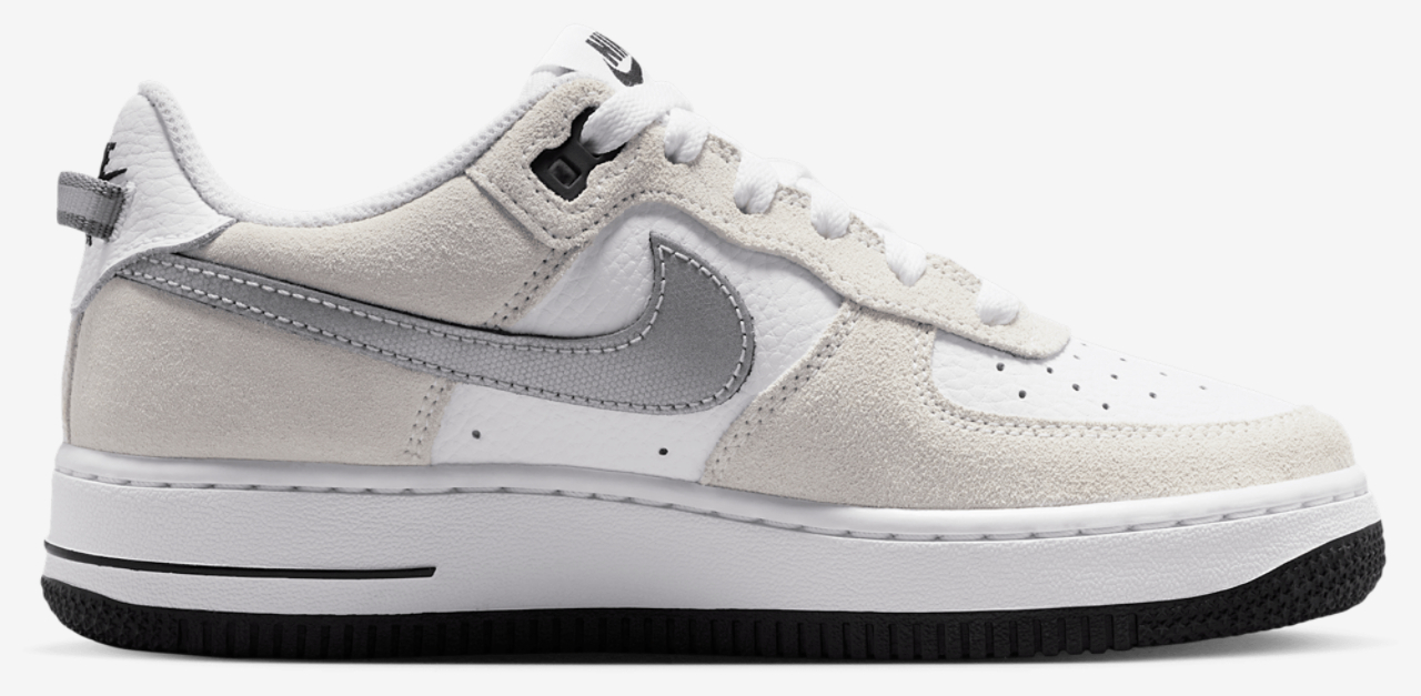 Nike Air Force 1 ESS Image 1 of 5. Tap to open photo gallery.