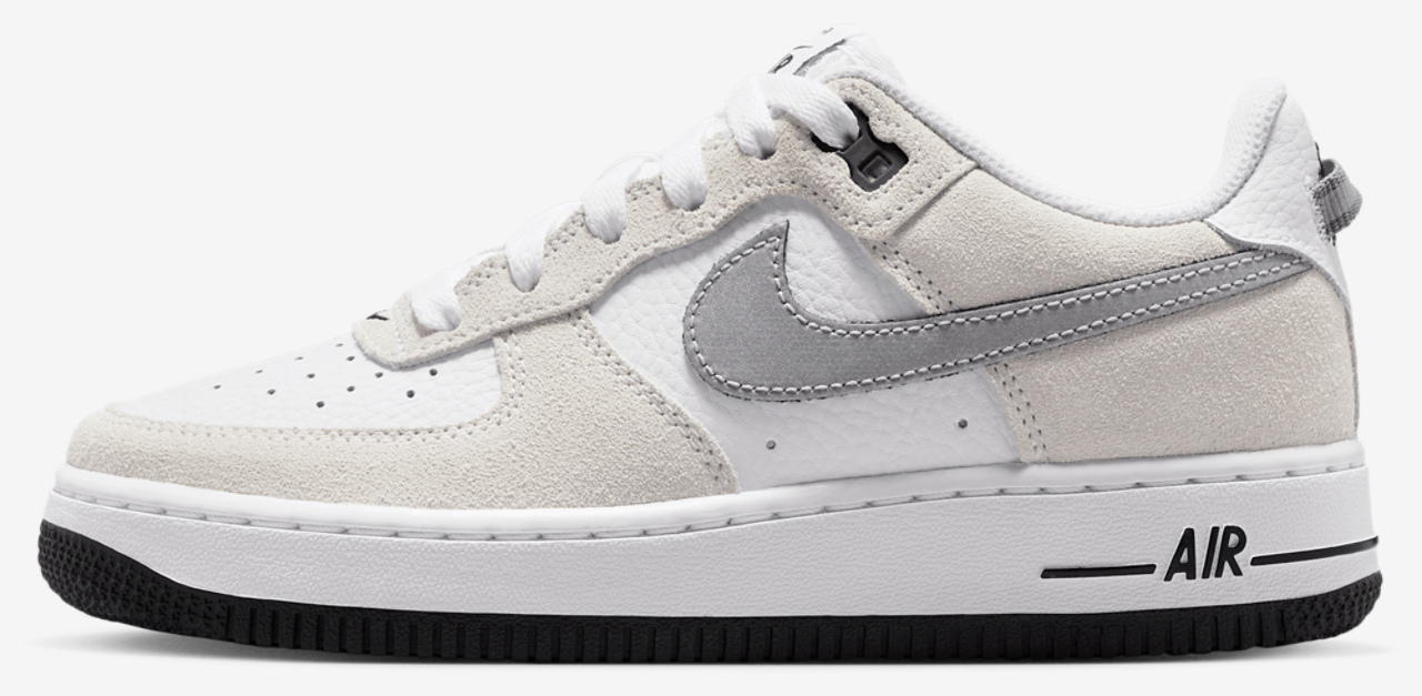 Nike Air Force 1 ESS Image 2 of 5. Tap to open photo gallery.