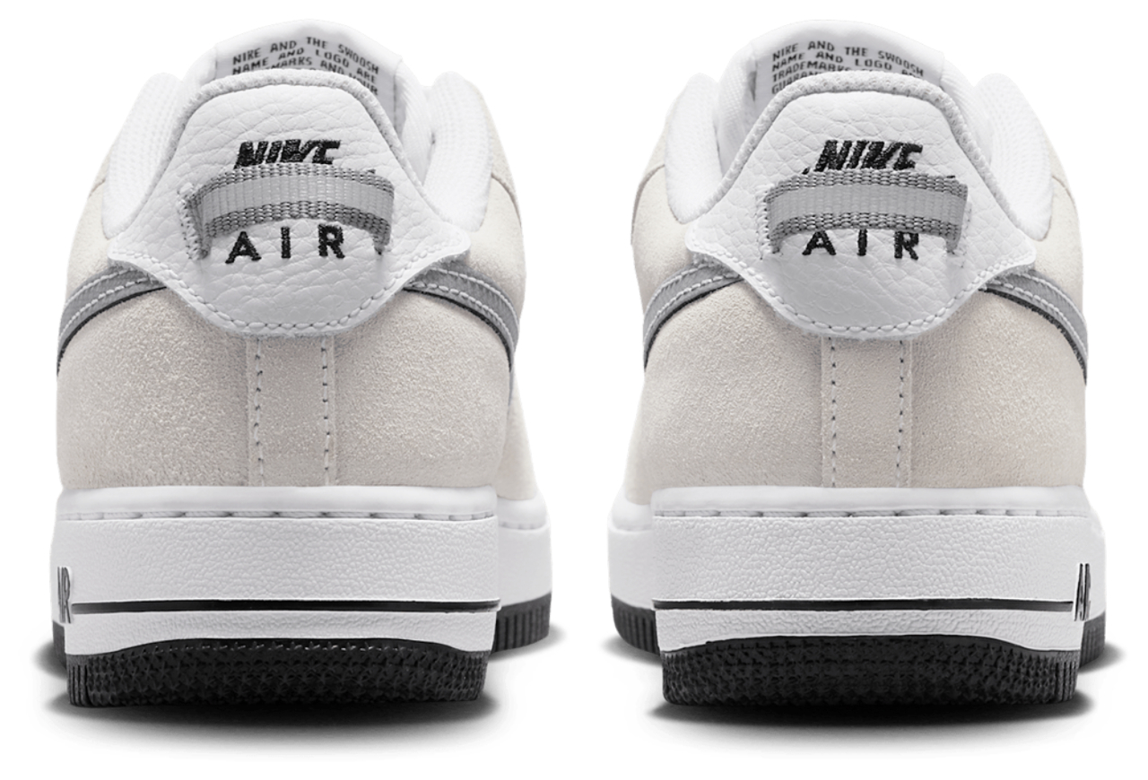 Nike Air Force 1 ESS Image 3 of 5. Tap to open photo gallery.