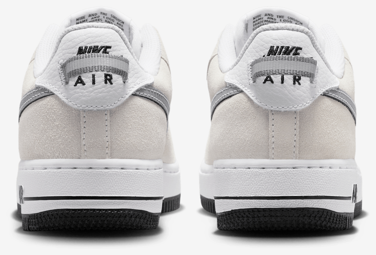 Nike Air Force 1 ESS Image 3 of 5. Tap to open photo gallery.