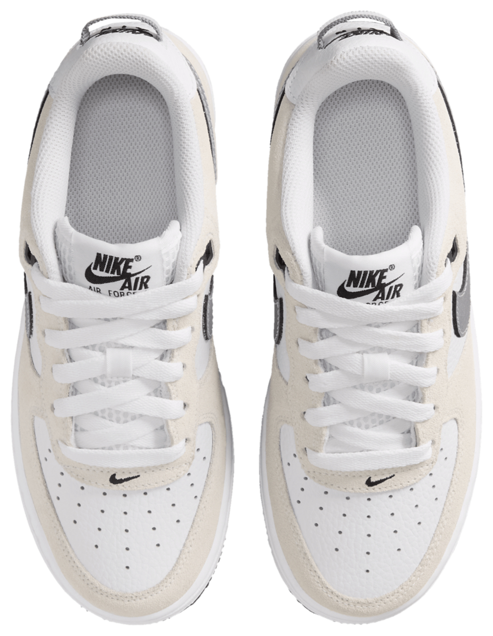 Nike Air Force 1 ESS Image 4 of 5. Tap to open photo gallery.