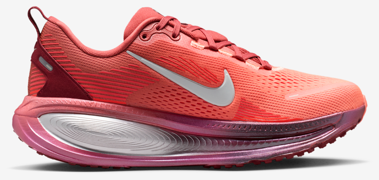 Nike Vomero 18 Image 1 of 8. Tap to open photo gallery.