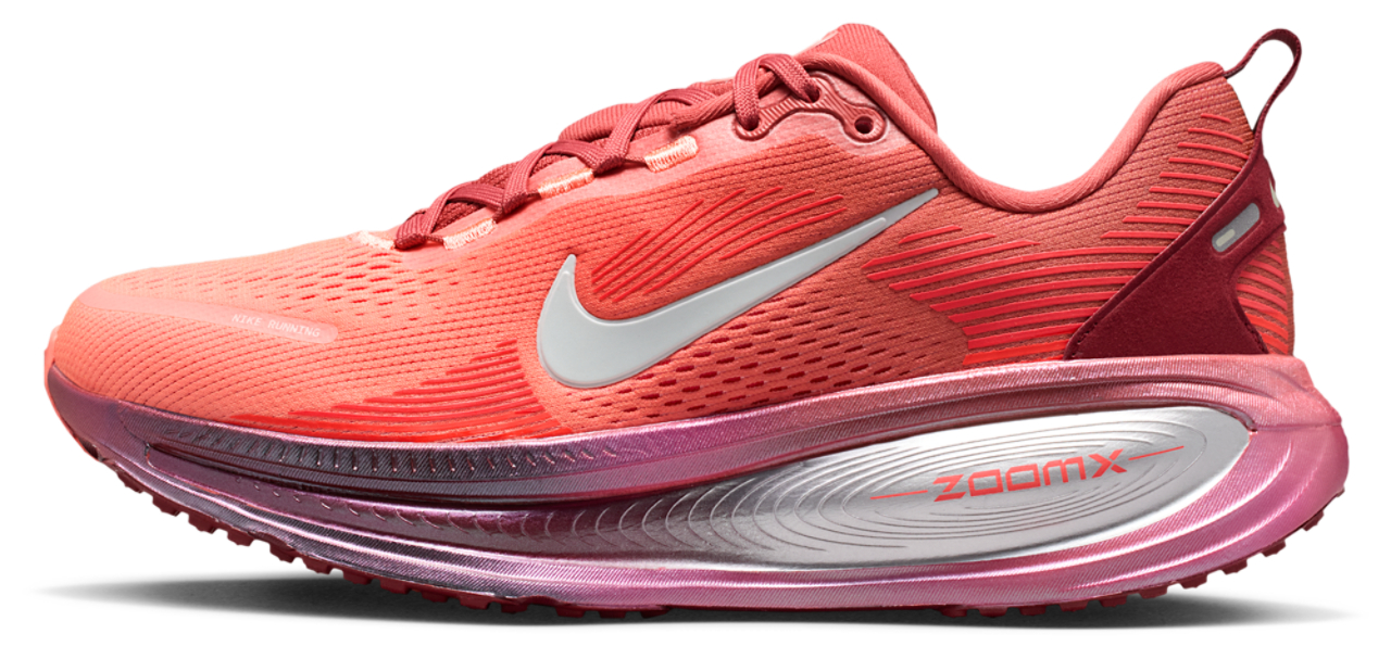 Nike Vomero 18 Image 2 of 8. Tap to open photo gallery.