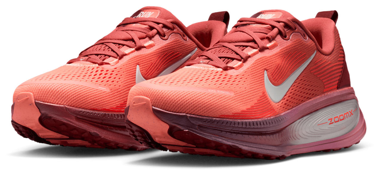 Nike Vomero 18 Image 6 of 8. Tap to open photo gallery.