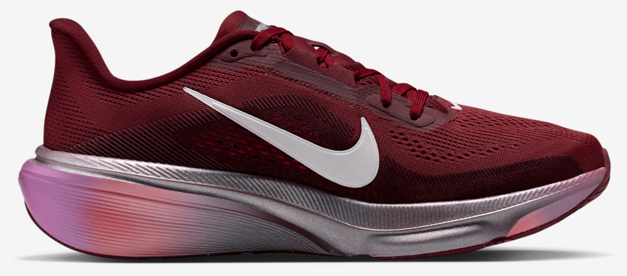 Nike Air Zoom Pegasus 42 SE Image 1 of 5. Tap to open photo gallery.