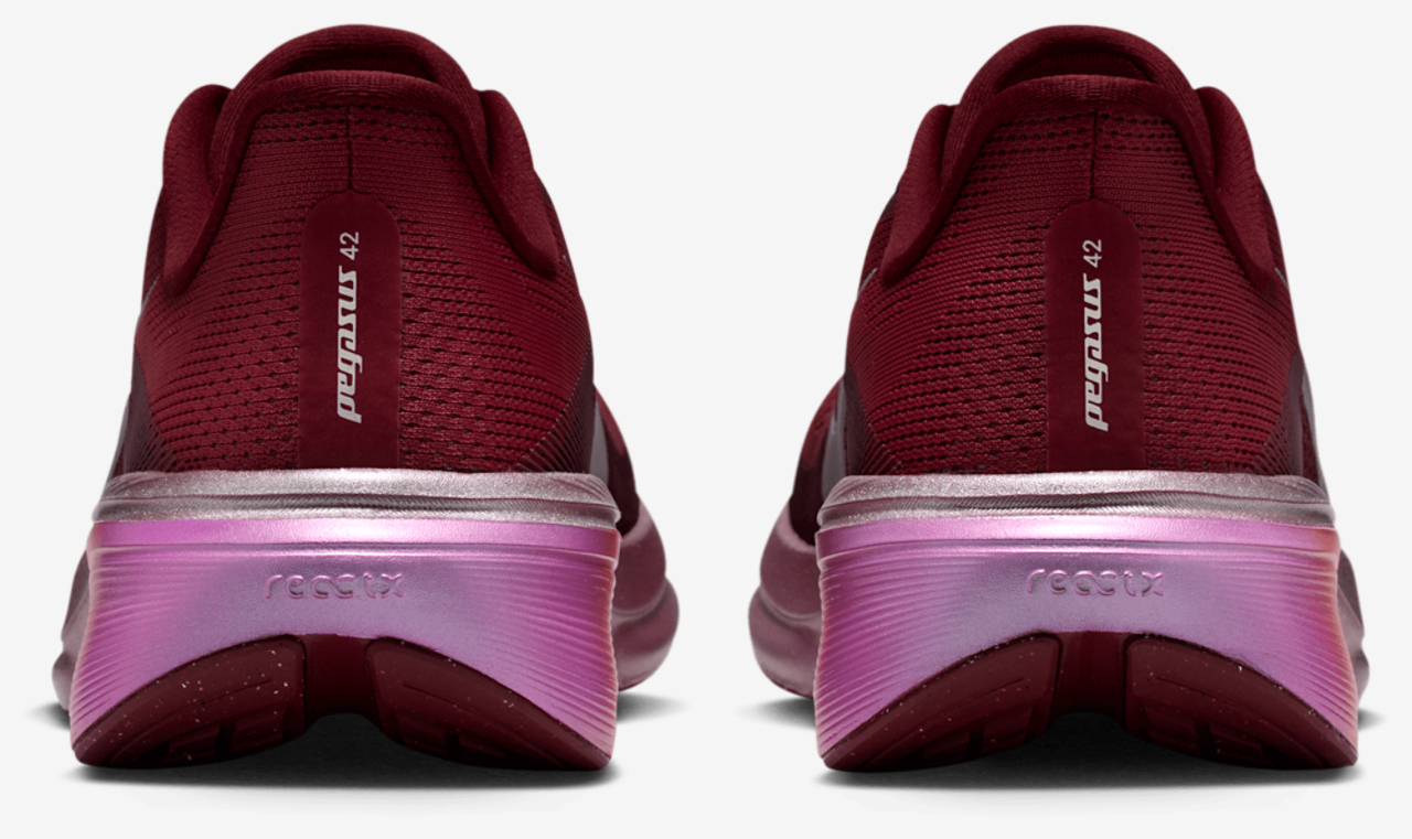 Nike Air Zoom Pegasus 42 SE Image 3 of 5. Tap to open photo gallery.