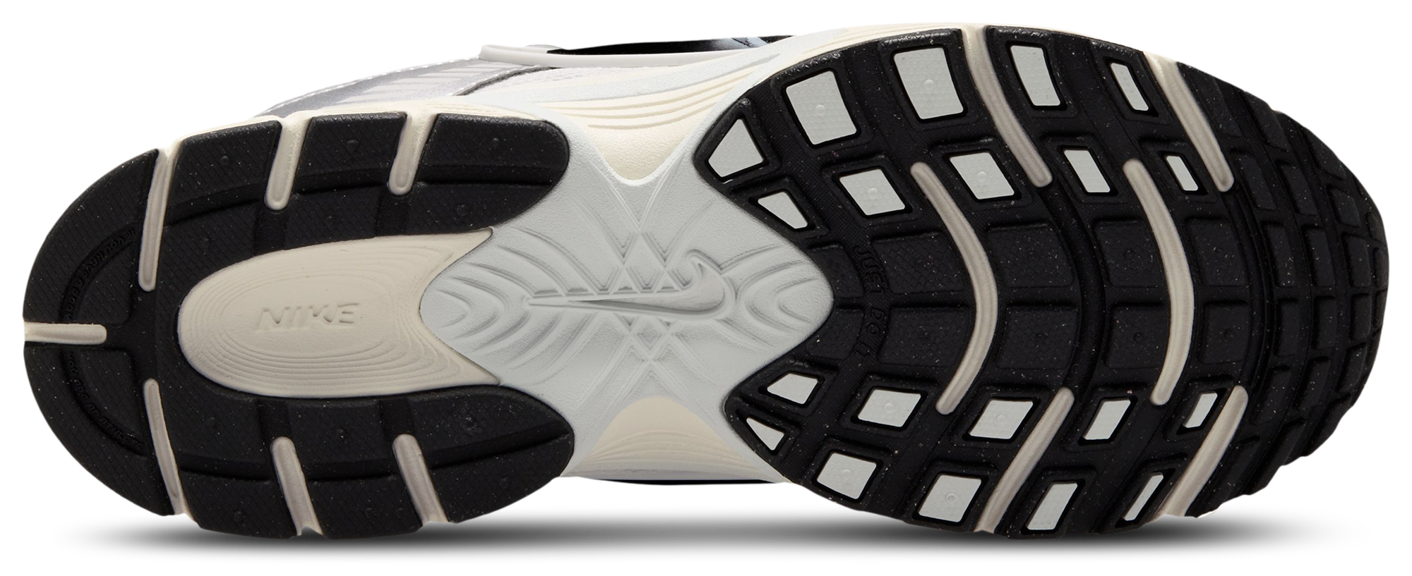 Nike V5 RNR PRM - Off White/Black - Image 4