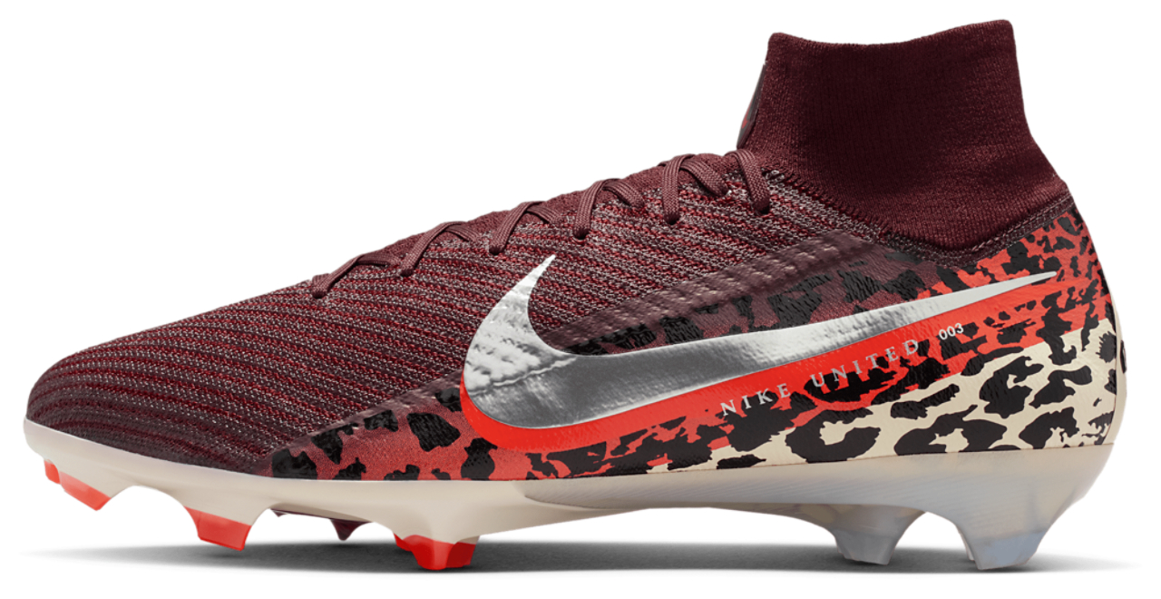Nike Zoom Superfly 10 Elite FG Image 2 of 5. Tap to open photo gallery.