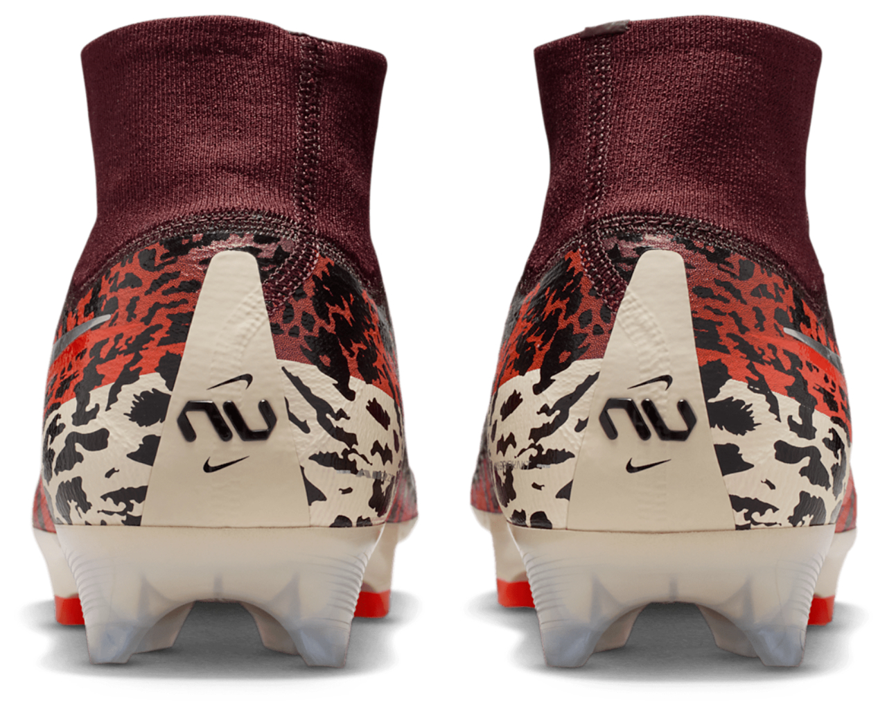 Nike Zoom Superfly 10 Elite FG Image 3 of 5. Tap to open photo gallery.