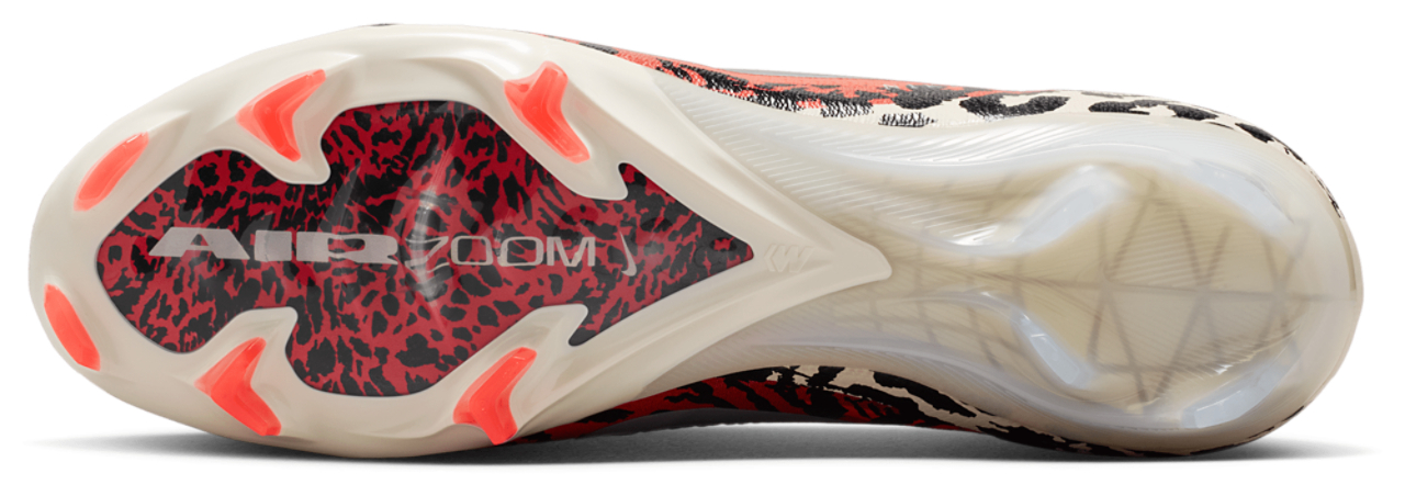 Nike Zoom Superfly 10 Elite FG Image 5 of 5. Tap to open photo gallery.