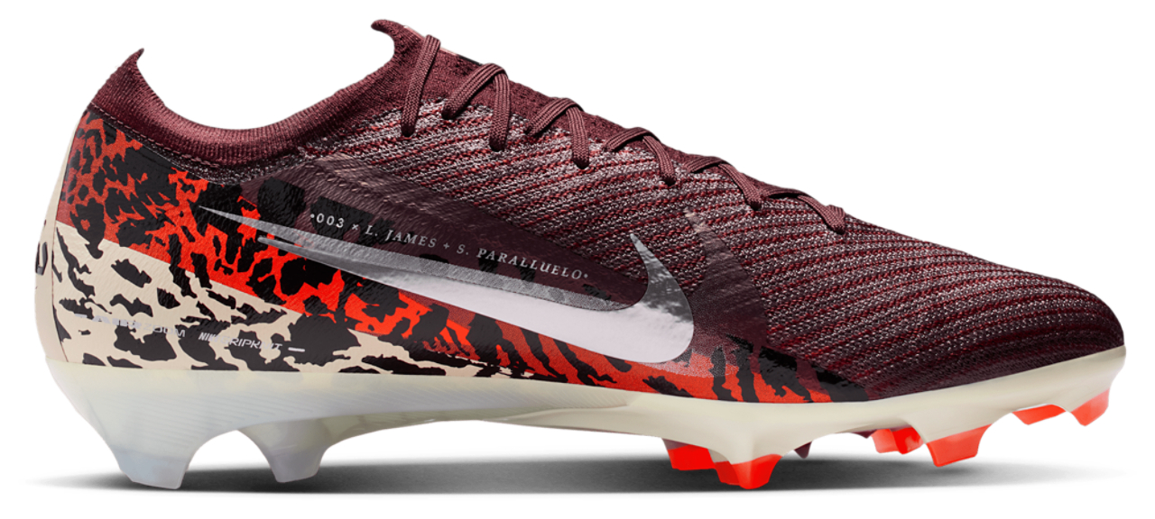 Nike Zoom Vapor 16 Elite FG Image 1 of 5. Tap to open photo gallery.