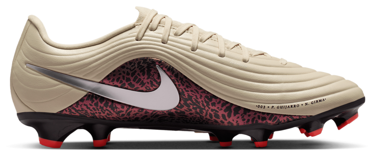 Nike Tiempo Maestro Acdmy FG/MG Nu3 Image 1 of 5. Tap to open photo gallery.