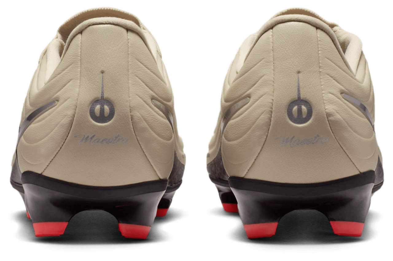 Nike Tiempo Maestro Acdmy FG/MG Nu3 Image 3 of 5. Tap to open photo gallery.
