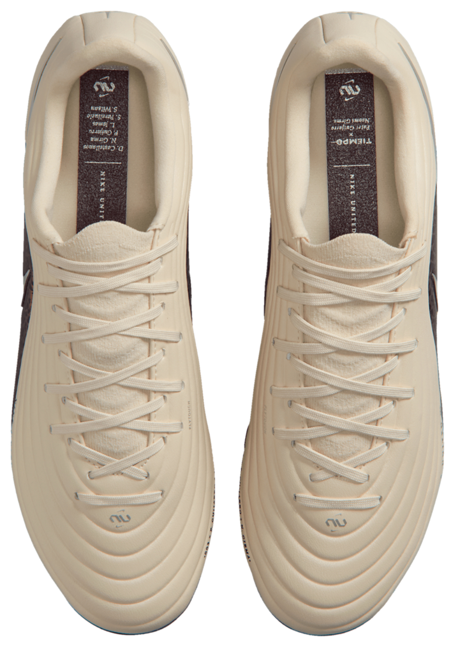 Nike Tiempo Maestro Acdmy FG/MG Nu3 Image 4 of 5. Tap to open photo gallery.