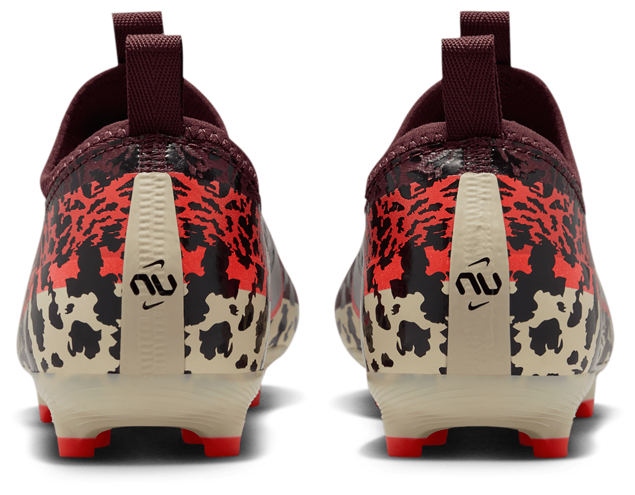 Nike JR Zoom Vapor 16 Academy FG/MG Image 3 of 9. Tap to open photo gallery.