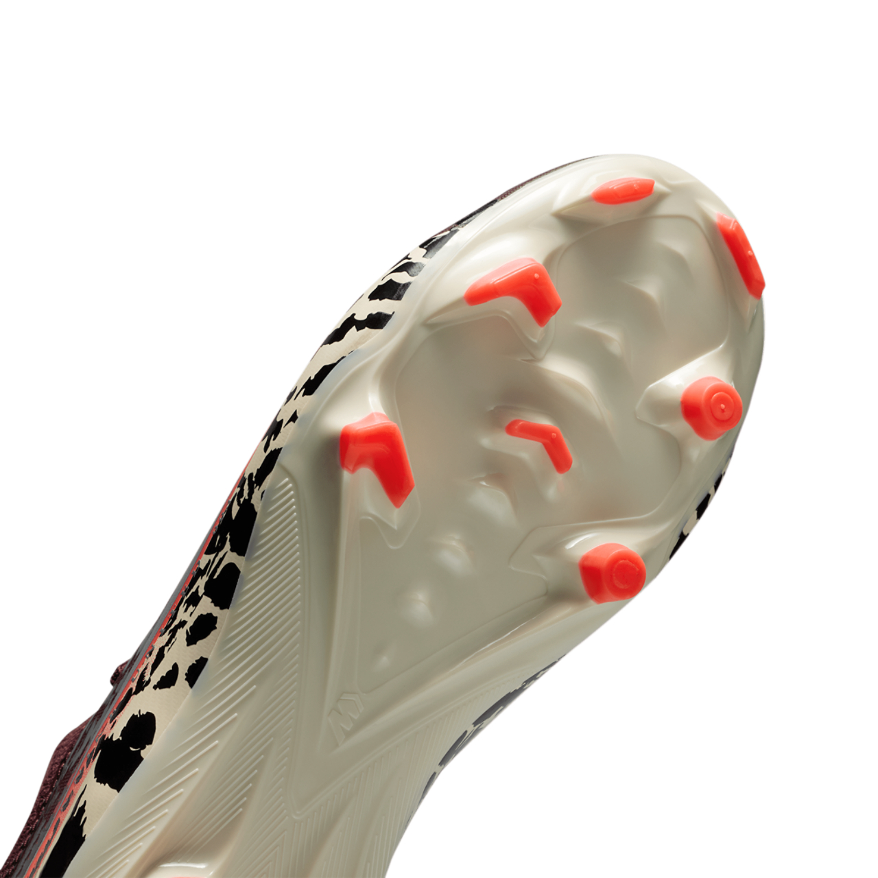 Nike JR Zoom Vapor 16 Academy FG/MG Image 9 of 9. Tap to open photo gallery.