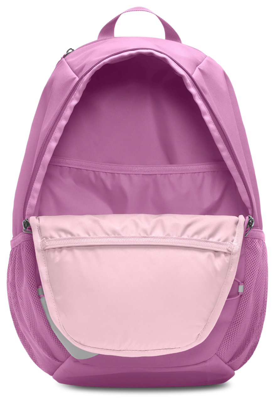 Nike Heritage Sweep Backpack Image 4 of 6. Tap to open photo gallery.
