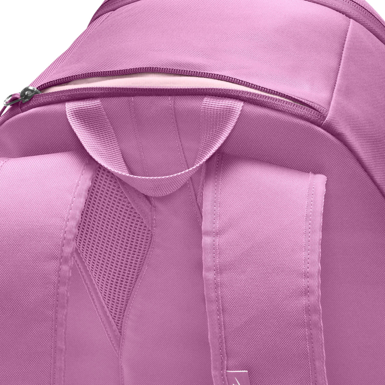 Nike Heritage Sweep Backpack Image 6 of 6. Tap to open photo gallery.