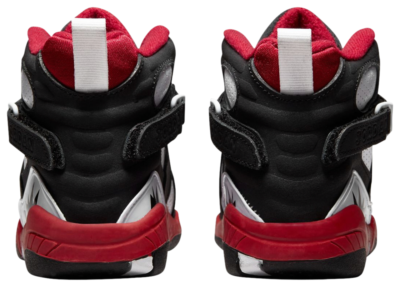 Jordan Retro 8 Image 3 of 5. Tap to open photo gallery.