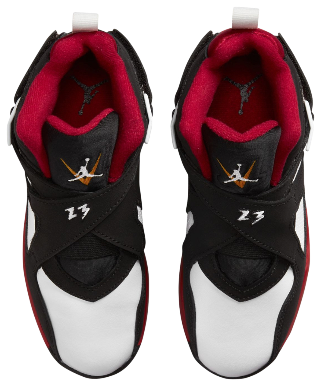 Jordan Retro 8 Image 4 of 5. Tap to open photo gallery.