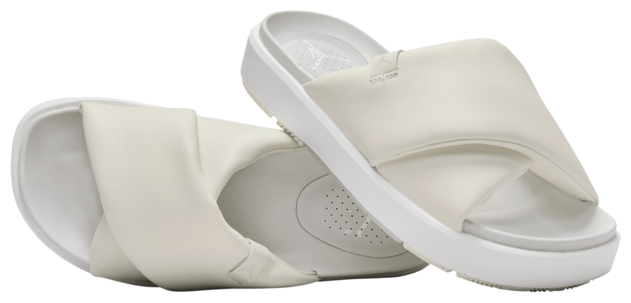 Jordan Sophia Slides Image 7 of 7. Tap to open photo gallery.