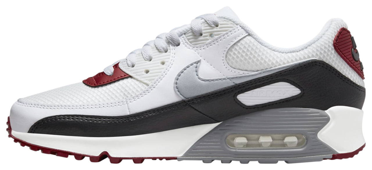 Nike Air Max 90 Image 2 of 6. Tap to open photo gallery.