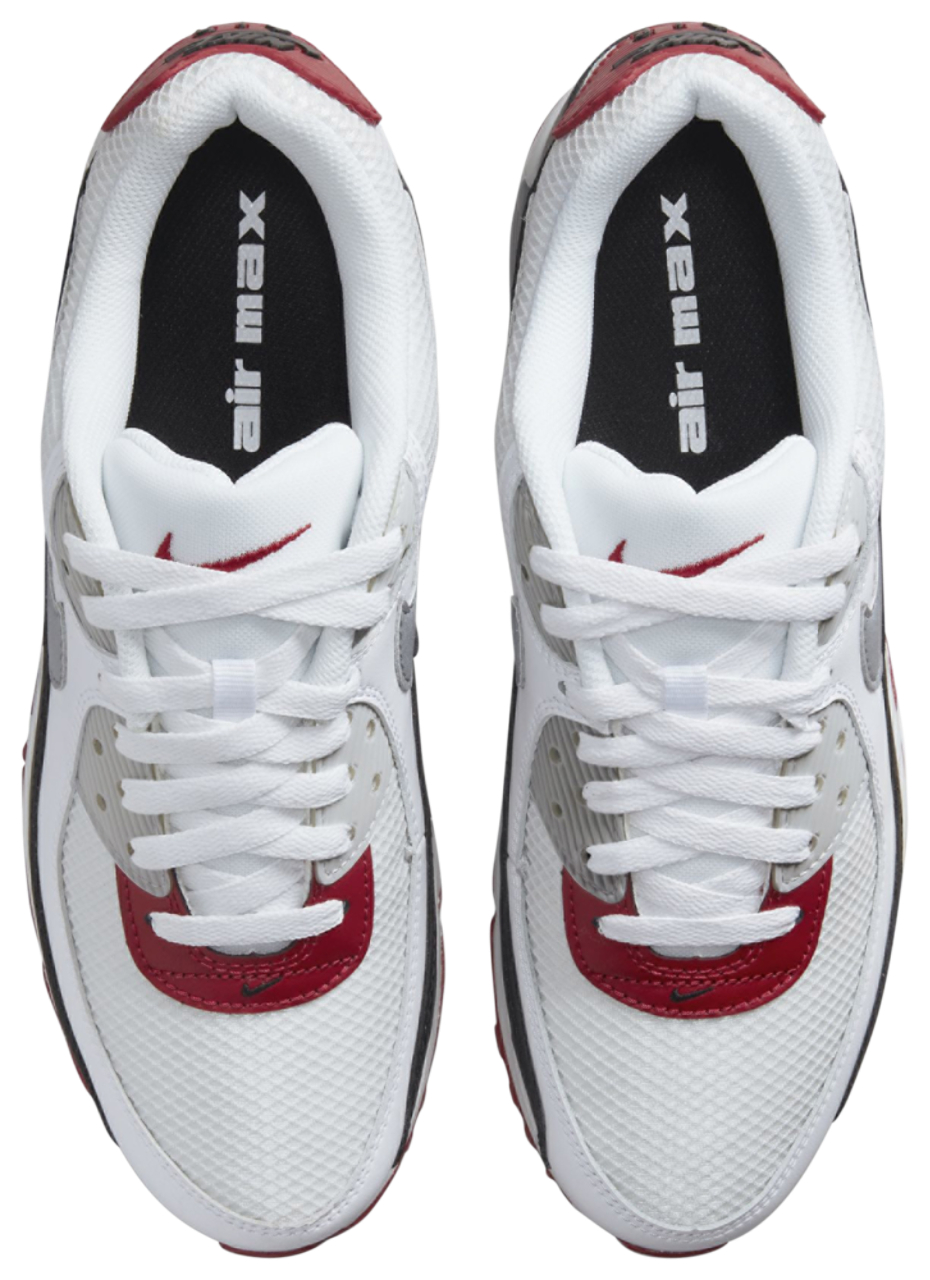 Nike Air Max 90 Image 4 of 6. Tap to open photo gallery.