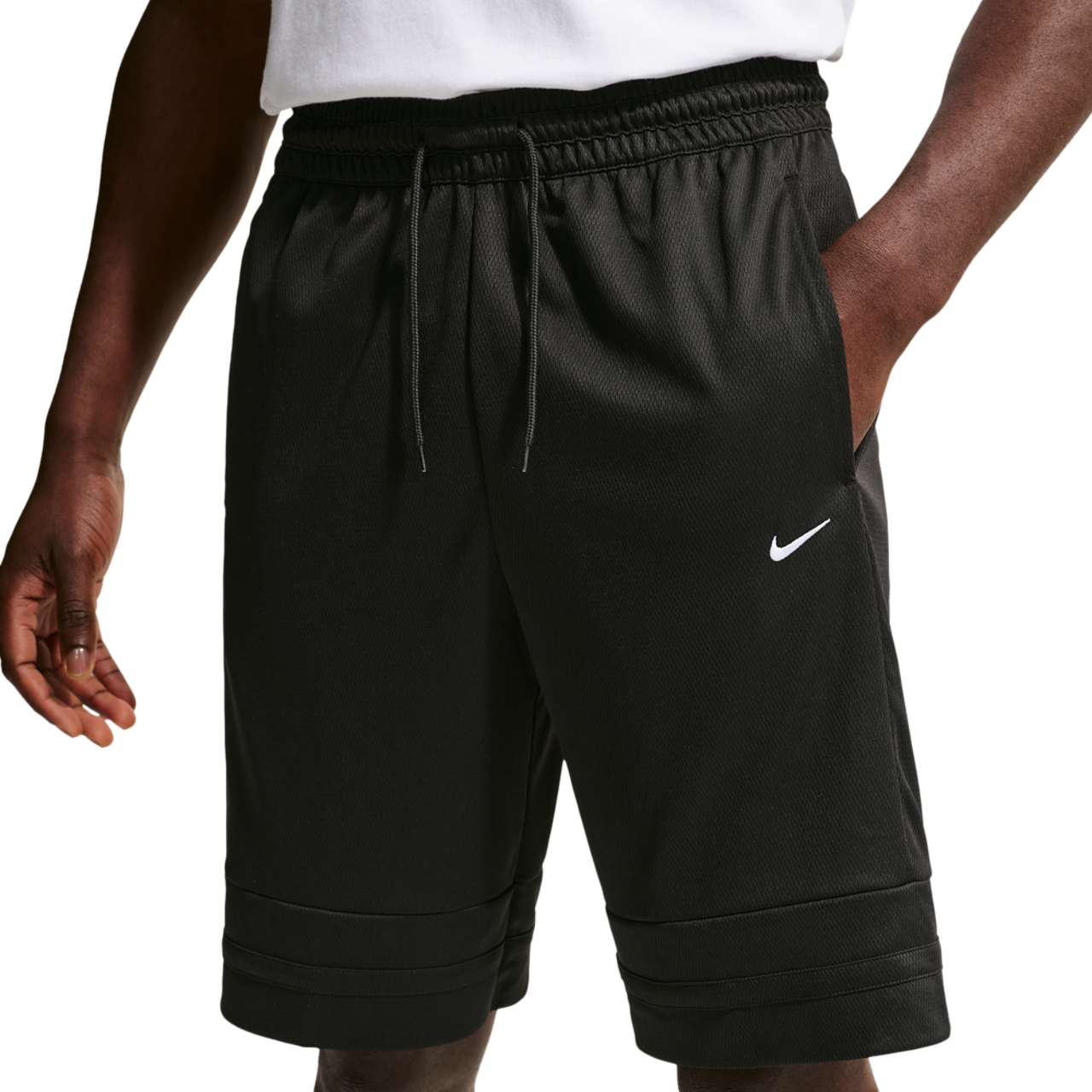 Nike Dri-FIT GM Classic 10" Shorts Image 1 of 4. Tap to open photo gallery.