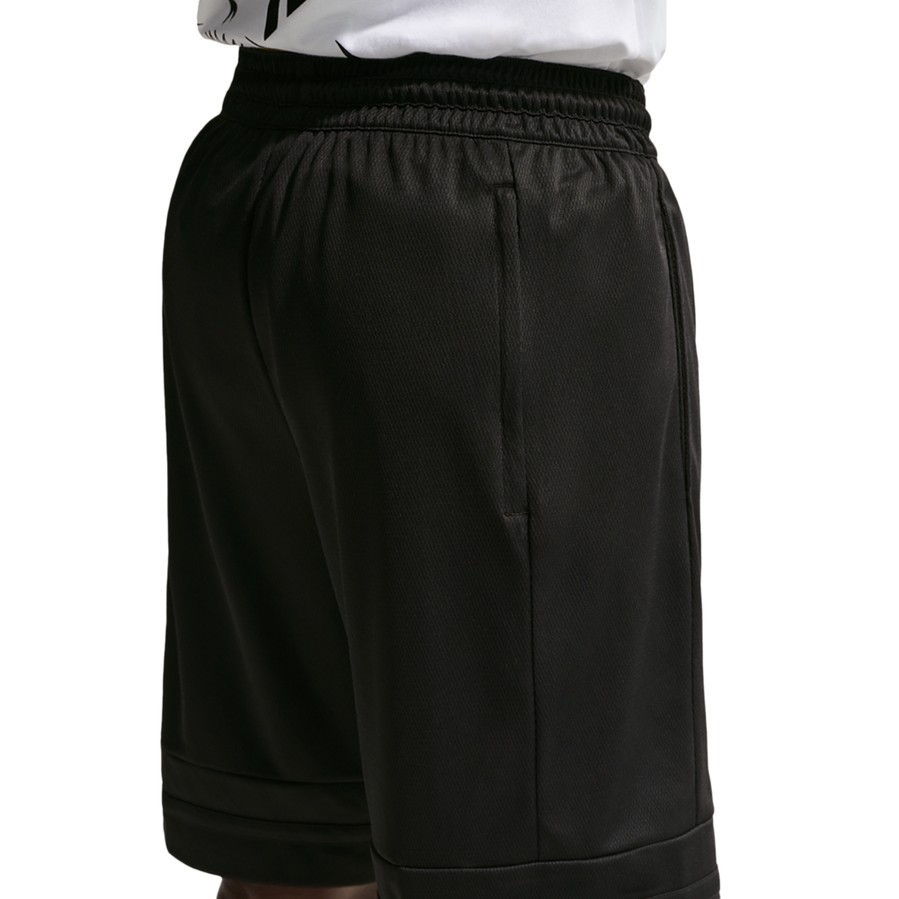 Nike Dri-FIT GM Classic 10" Shorts Image 2 of 4. Tap to open photo gallery.