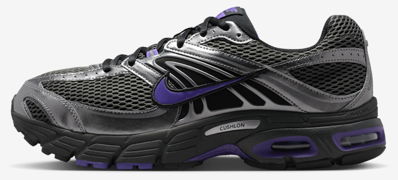 Nike Air Max Moto 2K Image 2 of 8. Tap to open photo gallery.