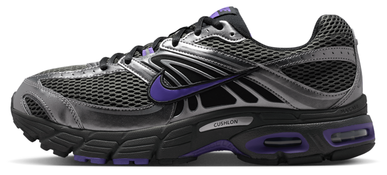 Nike Air Max Moto 2K Image 2 of 8. Tap to open photo gallery.