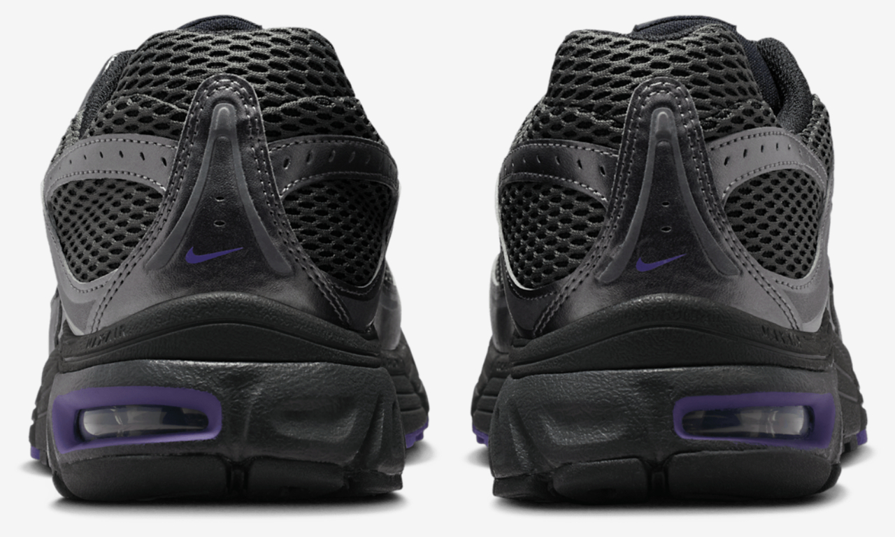 Nike Air Max Moto 2K Image 3 of 8. Tap to open photo gallery.