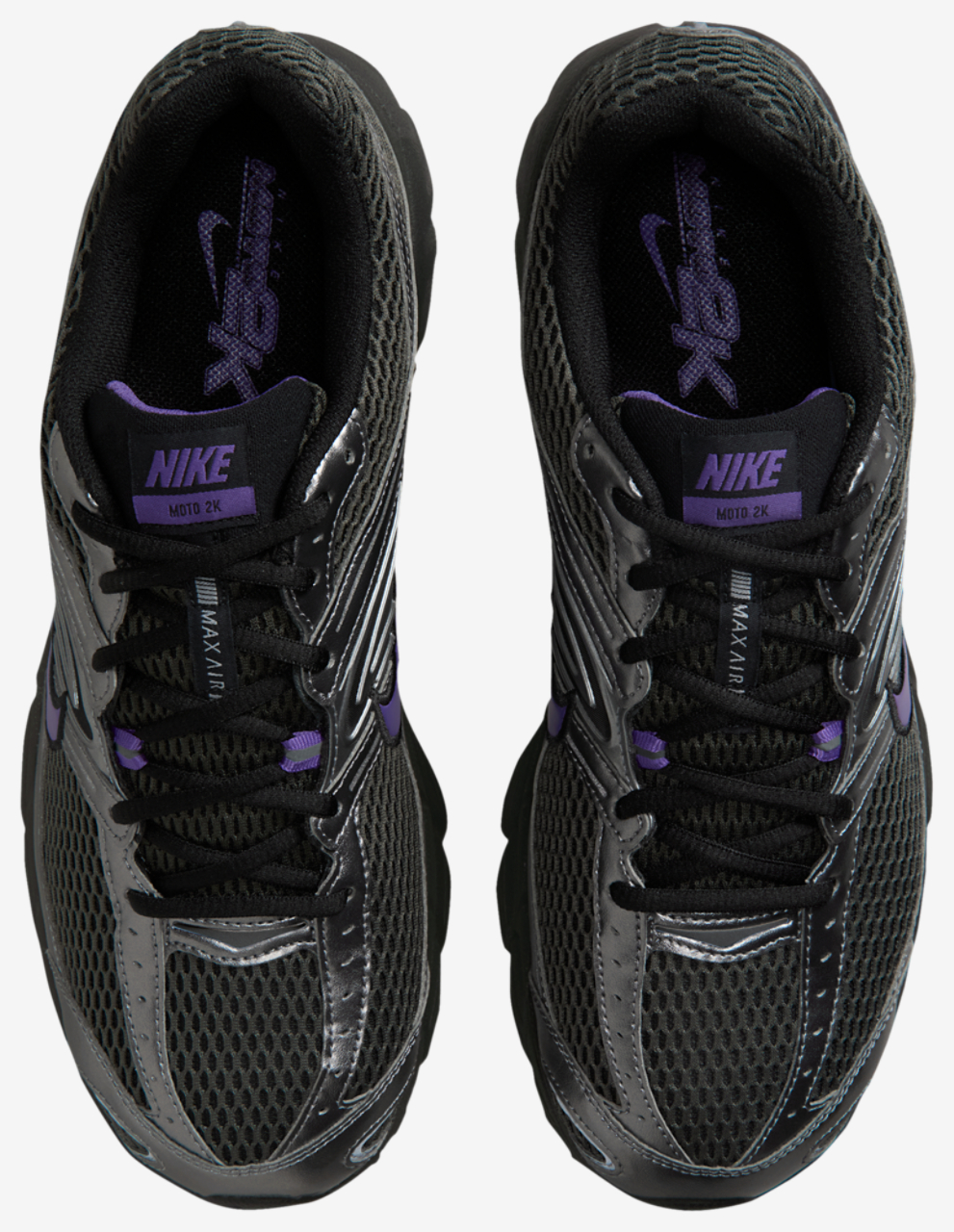 Nike Air Max Moto 2K Image 4 of 8. Tap to open photo gallery.