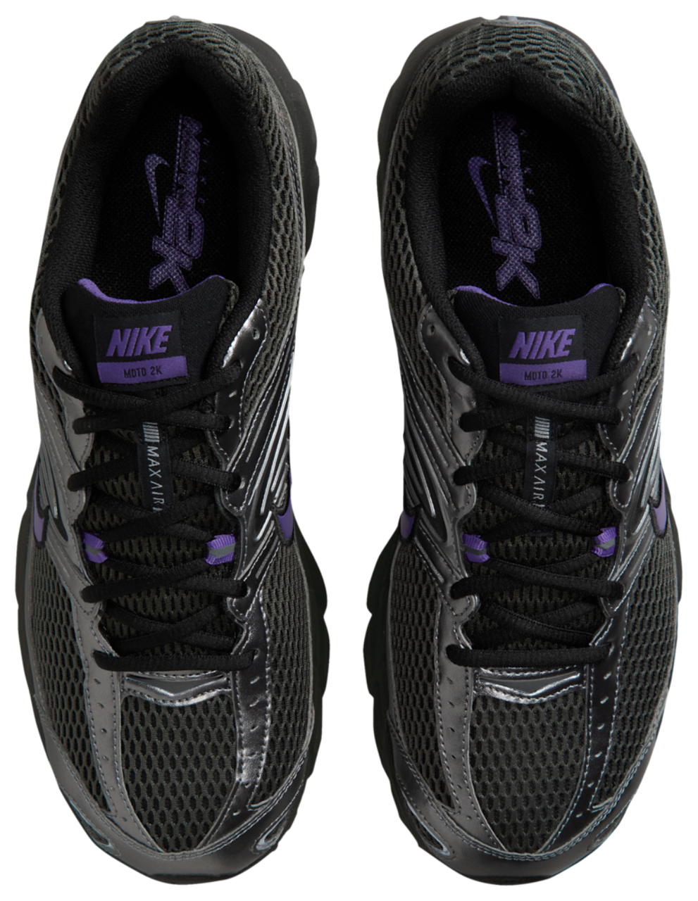 Nike Air Max Moto 2K Image 4 of 8. Tap to open photo gallery.