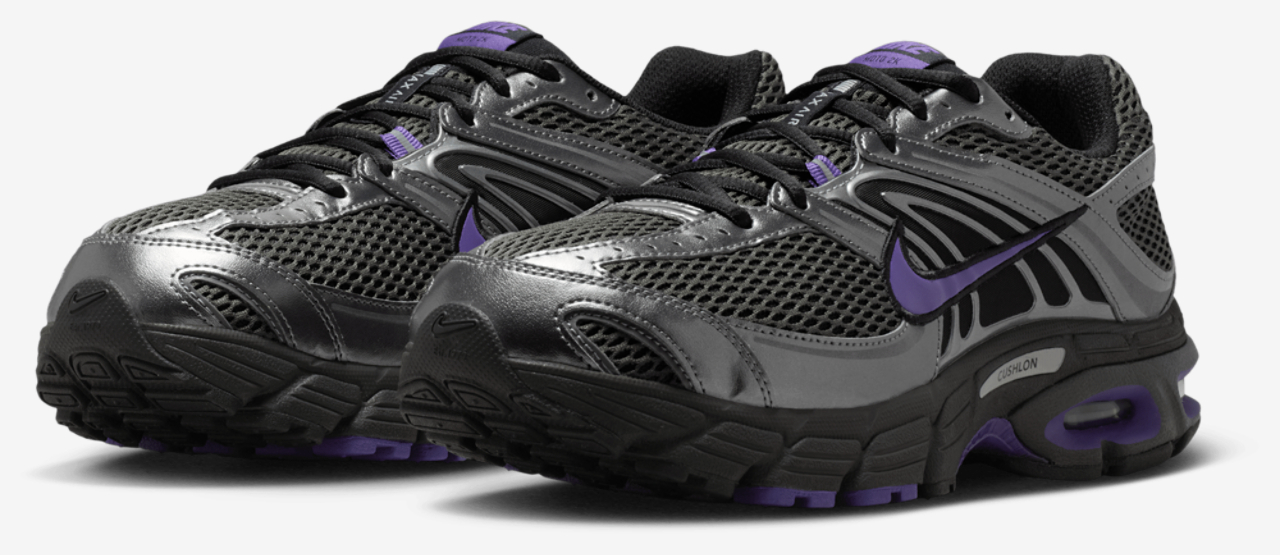Nike Air Max Moto 2K Image 6 of 8. Tap to open photo gallery.