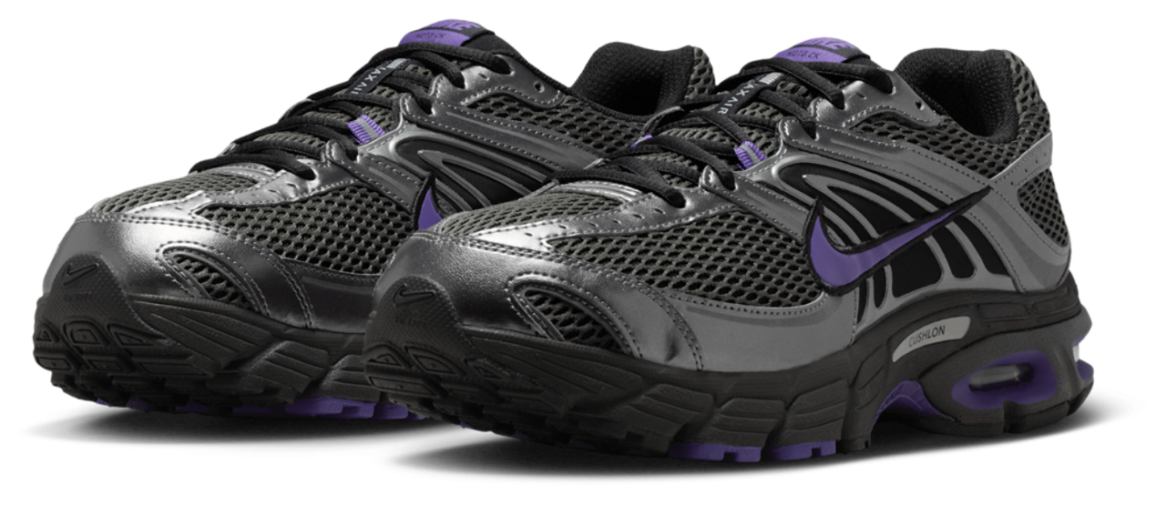 Nike Air Max Moto 2K Image 6 of 8. Tap to open photo gallery.