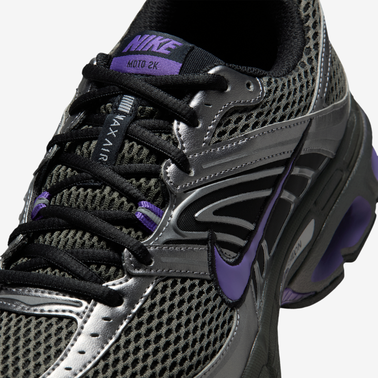 Nike Air Max Moto 2K Image 7 of 8. Tap to open photo gallery.