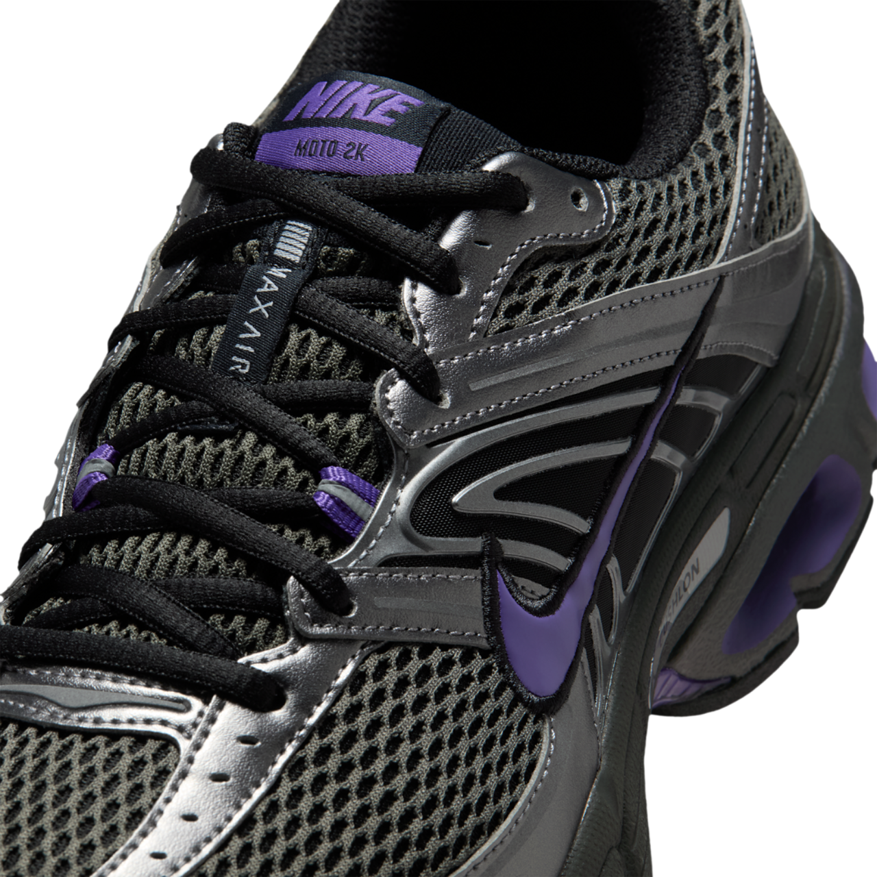 Nike Air Max Moto 2K Image 7 of 8. Tap to open photo gallery.