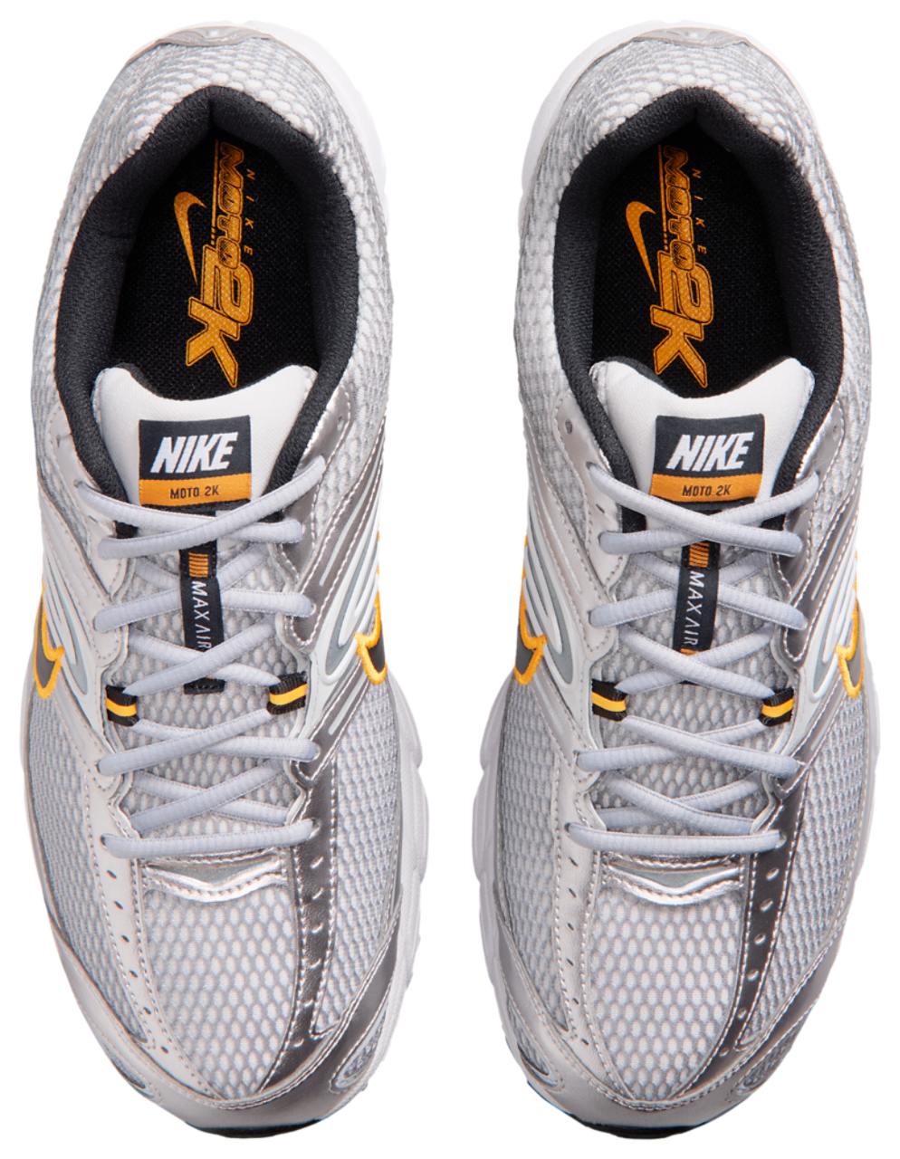 ＭＡＶＲＩＫＭＡＸＬＩＴＥ１１．５° Nike Air Max Moto 2K - Men's | Champs Sports