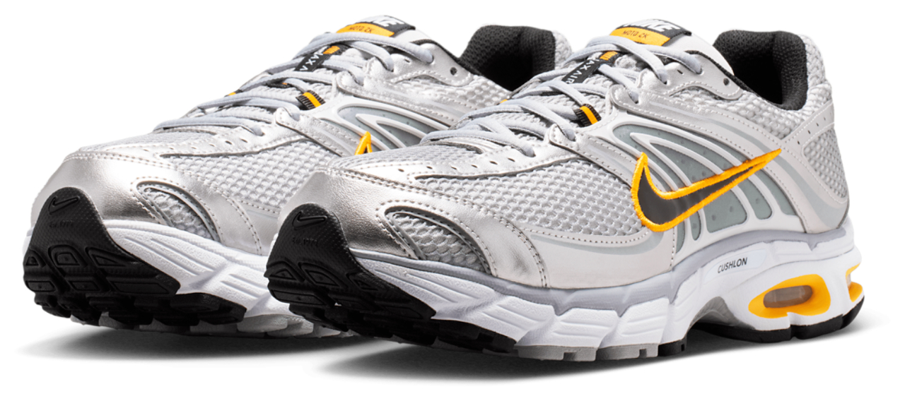 Nike Air Max Moto 2K - Men's | Champs Sports