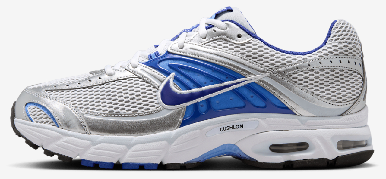 Nike Air Max Moto 2K Image 2 of 5. Tap to open photo gallery.